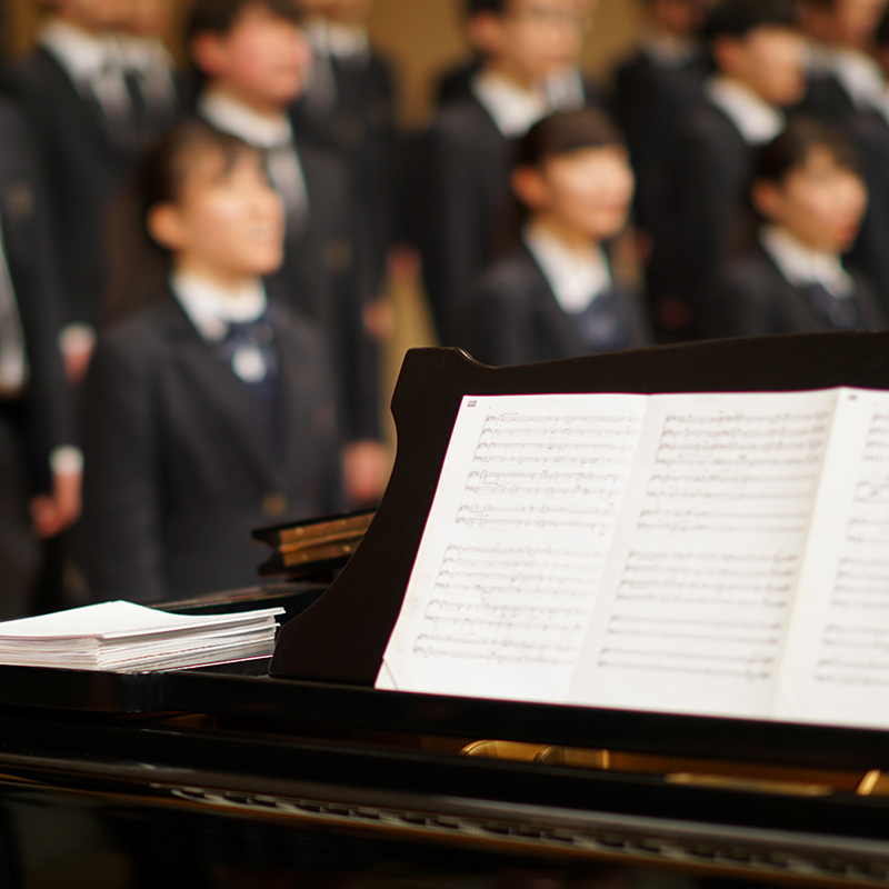 外国語の発音練習